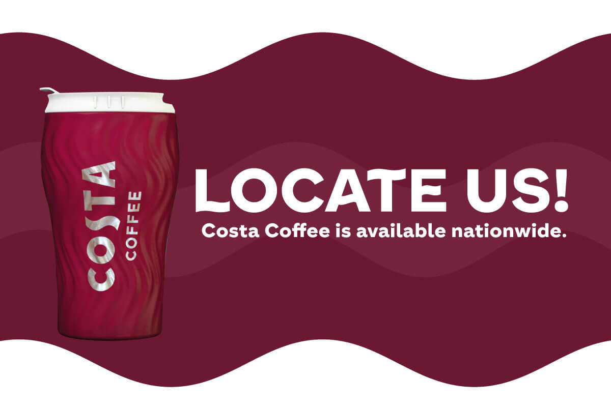 Costa Coffee Malaysia